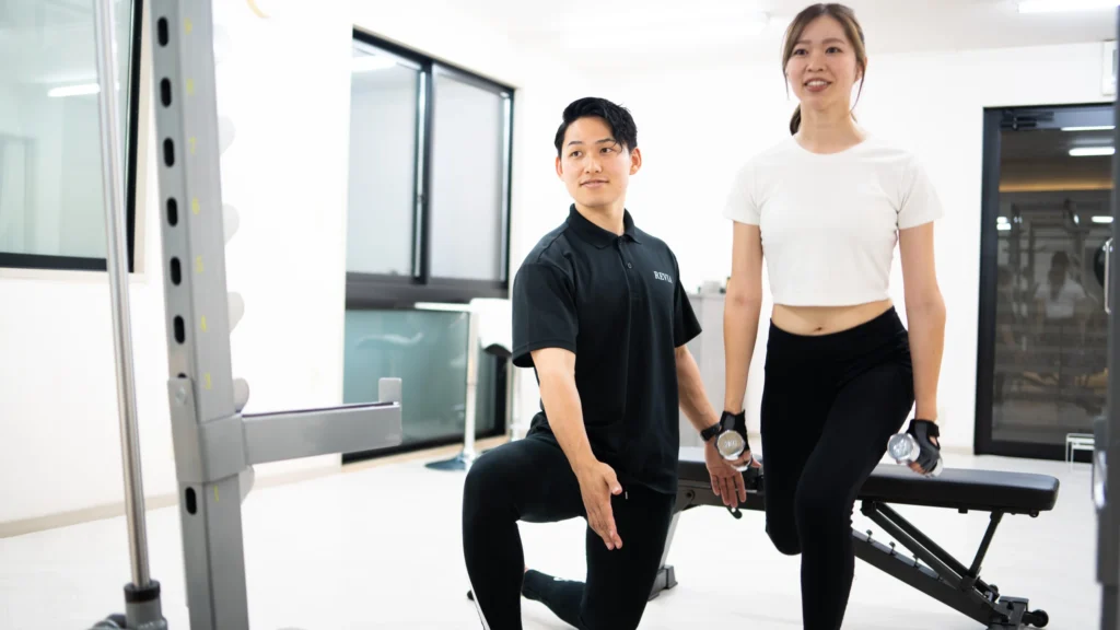 REVIAつくばみどりの店がパーソナルジム比較サイトFitFindに掲載されました!