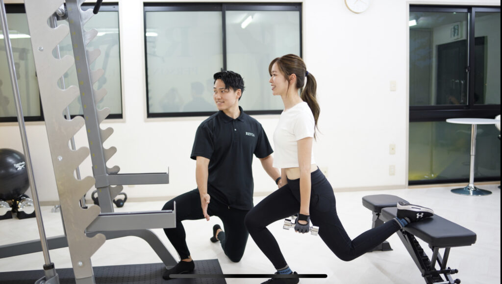 REVIA守谷店がパーソナルジム比較サイトFitFindに掲載されました!