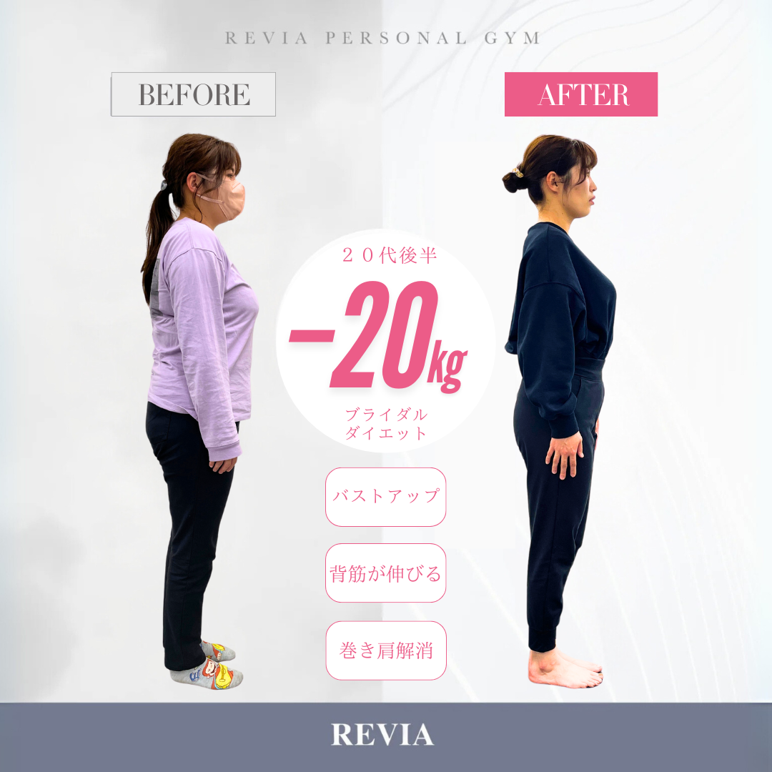 ビフォーアフター