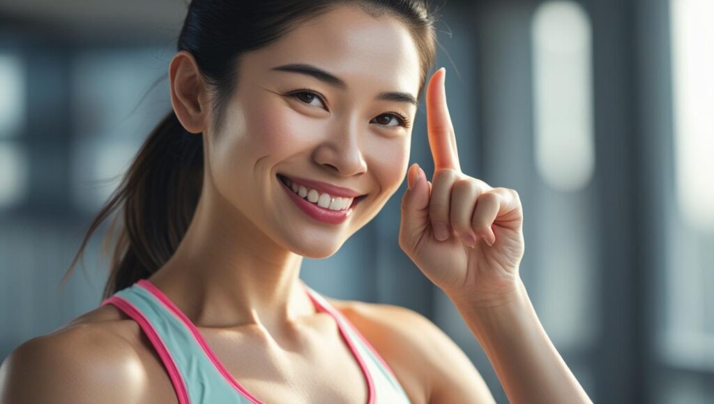 意志に頼らず、脳のクセを味方にすればダイエットはうまくいく!