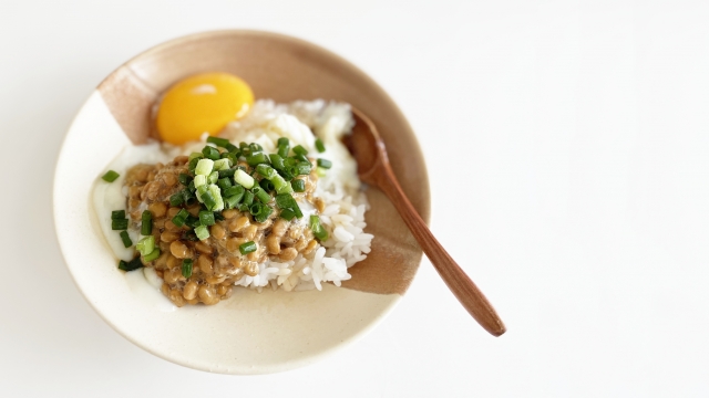 【翌朝は“リセット食”で整える】
