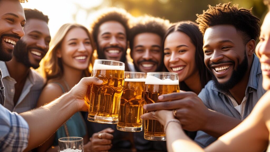 賢い人はやってる!飲み会後でも太らないゴールデンルール【女性専門ジム監修】