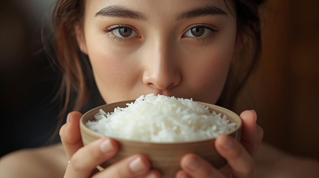 炭水化物=敵じゃない。太らないご飯の食べ方とは?