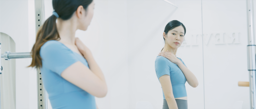 理由④|多くのお客様が“変化を実感”できる仕組みがあります